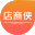 商家端后台管理系统