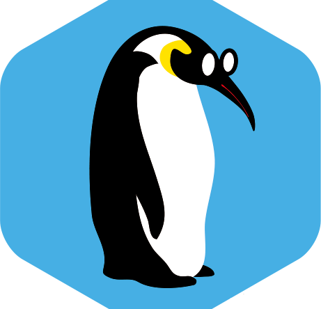 帝企鹅桌上游戏 – EMPEROR PENGUIN GAMES