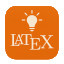 奇思妙想 LaTeX