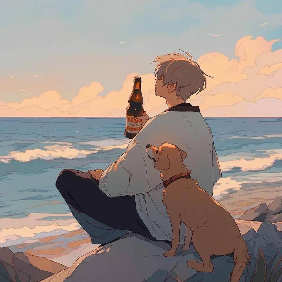 H - Happy every day