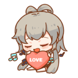 洛天依.Love | 华风夏韵，洛水天依(｡･ω･｡)ﾉ♡