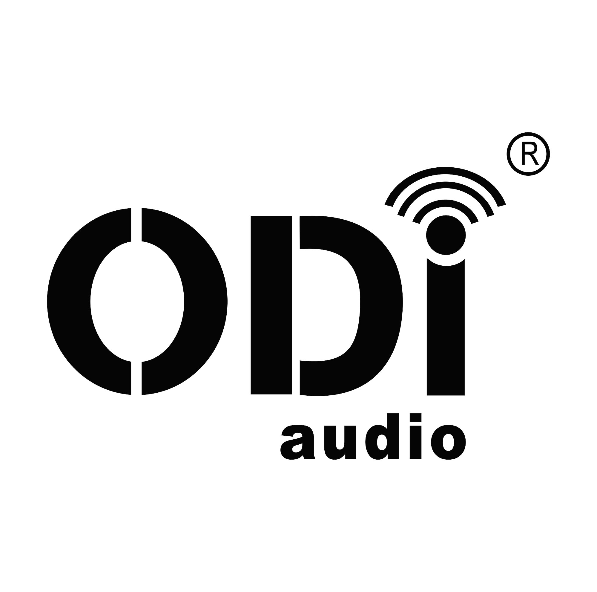 odiaudio    ODI  odi音响  odi音箱