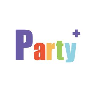 Party+