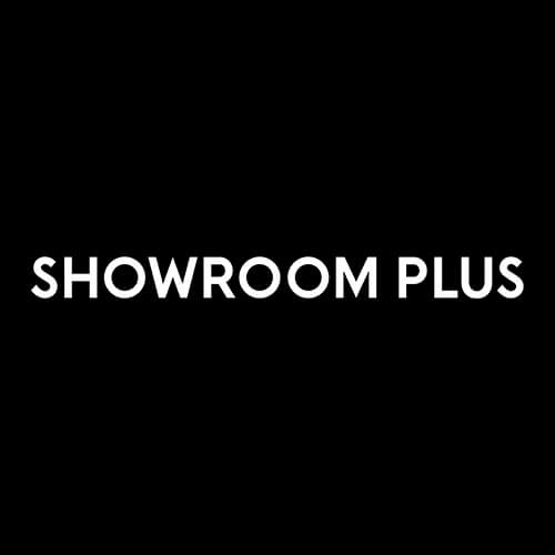 SHOWROOM PLUS