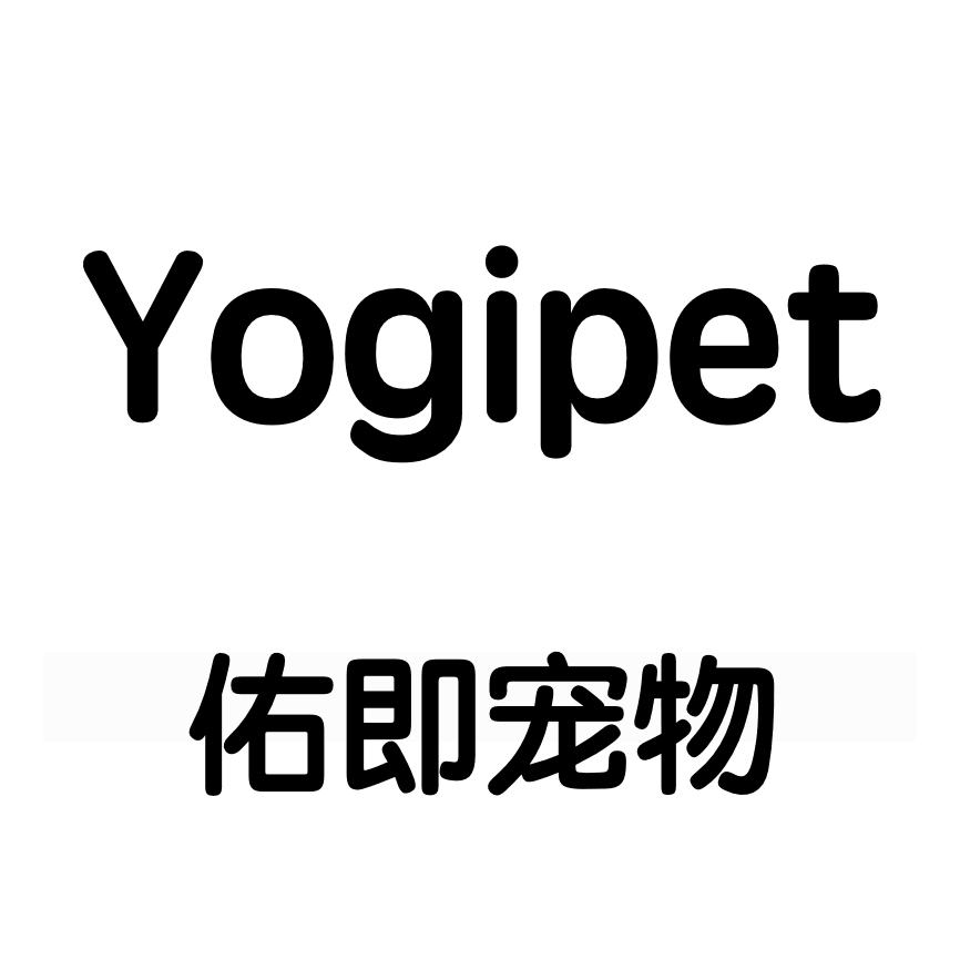 Yogipet 佑即宠物 韩国原装进口宠物用品