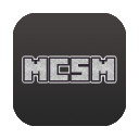 MCSManager Panel