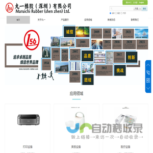 丸一橡胶（深圳）有限公司