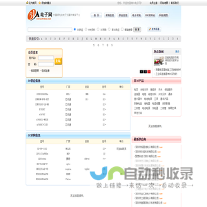 IC市场在线【51电子网旗下站】