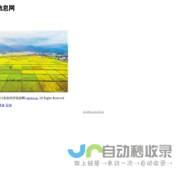 农业经济信息网