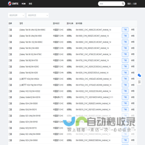 ONFIX-官方原版固件_高品质教程_维修图纸_维修手册_维修案例