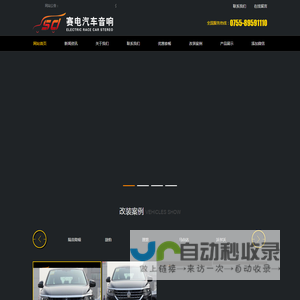 深圳市赛电汽车实业有限公司