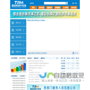 西安科技大市场首页