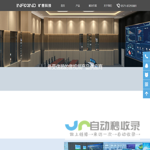 旷想科技