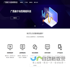 广西南宁光悦网络科技有限公司