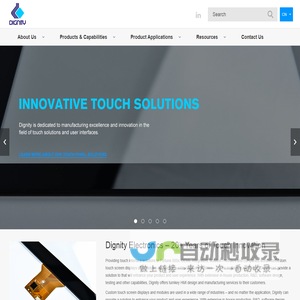 Guangdong Dignity Electronic Technology Co. Ltd.