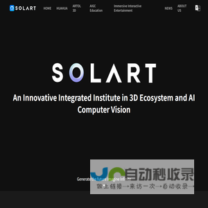 SOLART素鳞科技