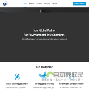 SEI - Shanghai Electric International