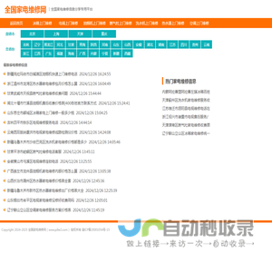 全国家电维修网