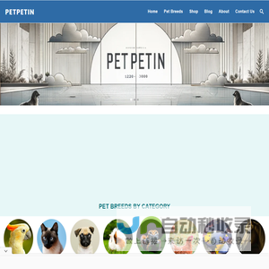 PetPetin | Smart Pet Living Starts Here