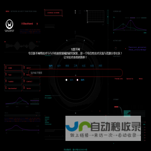 X黑手网-专注新手黑客与手机黑客技术交流与资源分享