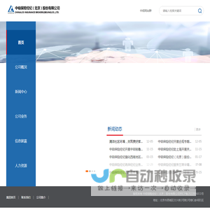 中铝保险经纪（北京）股份有限公司