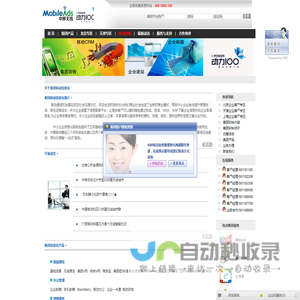 互联网专线_无线DDN_综合语音接入_集团移动信息化