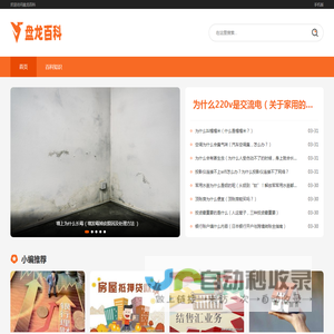 盘龙百科