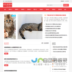 中宠网 - 遵化宠物网