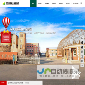干法脱硝,干法脱硫-辽宁澳源实业发展集团
