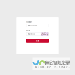 电子发票
