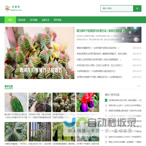 绿色食品资讯网