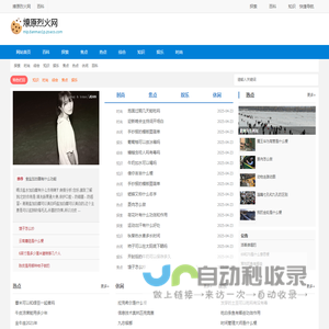 燎原烈火网