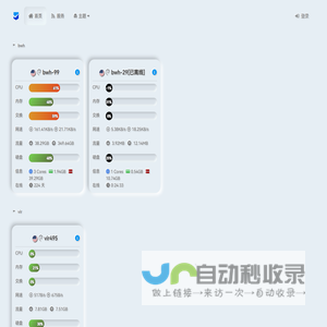 个人技术成长之家