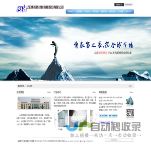 山东博拓塑业股份有限公司