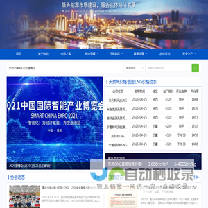 重庆市车船清洁能源行业协会