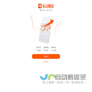 东方财富