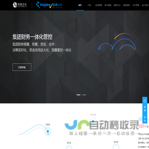 思普企业_金蝶软件实施认证伙伴
