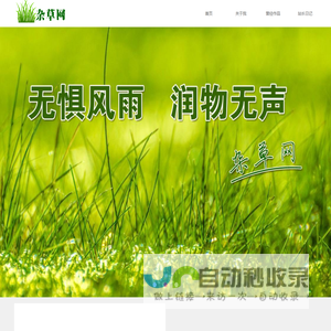 杂草网