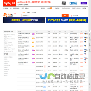 2SD2655WM-TL-E现货分销商【买卖IC网】及2SD2655WM-TL-E价格表
