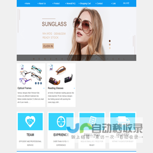 Wenzhou Fly Optical Co., Ltd.
