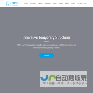NPS STRUCTURES TECHNOLOGY CO.,LTD