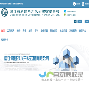 国计高新技术开发云南有限公司-国计高新技术开发云南有限公司|国计高新技术|国计高新|国计|文山商标办理|文山专利办理|专利办理|商标办理|知识产权服务