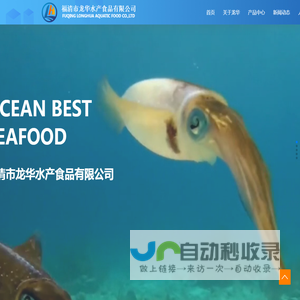 福清市龙华水产食品有限公司、冻生熟虾仁、冻生面包虾、冻炸面包虾、冻炸面包鳕鱼、冻预炸面包鱿鱼圈、冻虾滑、香酥鲜虾饼、冻煮鲍鱼-福清市龙华水产食品有限公司