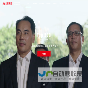 三宝集团股份有限公司
