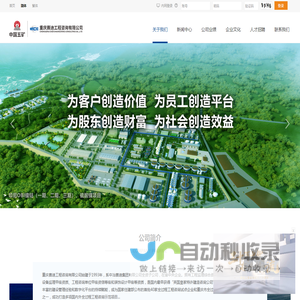 重庆赛迪工程咨询有限公司