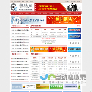首页 - 镍钴网 -