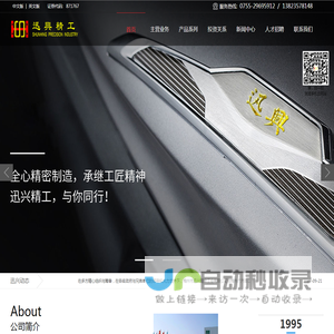 迅兴精密工业（深圳）股份有限公司