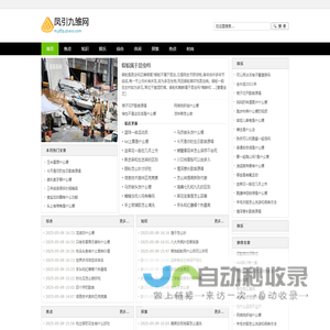 凤引九雏网