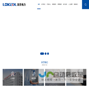 浙江洛克电力科技有限公司