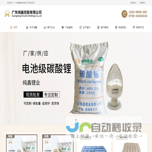 广东纯鑫控股有限公司